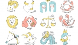 Tử vi 12 cung hoàng đạo hôm nay ngày 26/6: Bạch Dương có cơ hội hái lộc trời, Sư Tử áp lực tăng cao