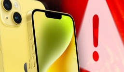 Kiểm tra cài đặt iPhone ngay: Apple phát hành bản cập nhật khẩn cấp cho hàng triệu người dùng