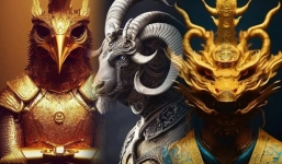 Được quý nhân phù trợ, top 3 con giáp phúc lộc song hỷ, sự nghiệp vượng phát 10 ngày đầu tháng 7