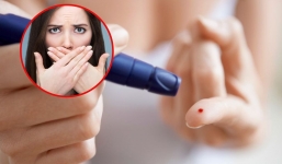 Hơi thở có mùi ngọt ngào, đi khám ngay đừng chủ quan