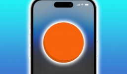 Ý nghĩa những dấu chấm màu trên iPhone và dấu hiệu nguy hiểm bạn phải hành động