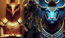 Thông minh tự cường lại được sao tốt chiếu mệnh, 3 con giáp này đón vận may và tin vui tới tấp trong tháng 6 âm lịch