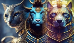 Top 3 con giáp chuyển vận thành công, sự nghiệp và tài vận cực thịnh từ giữa tháng 7