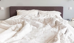 Chuyên gia hé lộ 'hạn sử dụng' thật sự của nệm, hãy thay ngay khi thấy dấu hiệu này