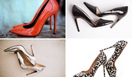 Trắc nghiệm tâm lý: Đôi giày ưng ý hé lộ cuộc sống hôn nhân của bạn