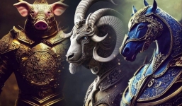 Top 3 con giáp cá chép hóa rồng, vượng cả tình duyên lẫn sự nghiệp trong tháng 8/2023