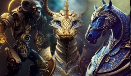 Top 3 con giáp có bước ngoặt mạnh mẽ sau 40 tuổi, sự nghiệp thành đạt, hôn nhân ngọt ngào ai cũng ghen tị