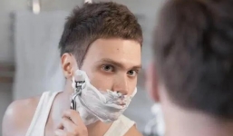 3 thời điểm cấm kỵ cạo râu, nhiều người phạm phải khiến mặt kích ứng, nổi mụn trị mãi không khỏi