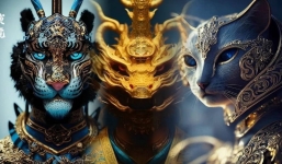 Top 3 con giáp hóa kỵ mã trong tháng 9,10, sau chuỗi ngày vất vả cũng tài lộc bội thu