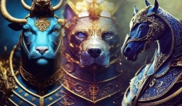 Top 4 con giáp chăm chỉ, đức độ lại được Thần Tài nhìn trúng, đón nhận vận may, sự nghiệp thăng tiến từ tuần sau