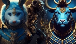 Top 3 con giáp được ví như ngựa ô đầu tháng 8: Tài vận đảo ngược, đầu tư kinh doanh như cá gặp nước