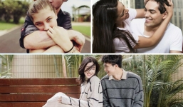 Trắc nghiệm tâm lý: Chọn cặp đôi thân thiết nhất để biết bạn hạnh phúc hay đau khổ trong tình yêu