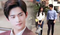 Đào ảnh Dương Dương tình tứ bên Trịnh Sảng: Nam thần cũng có ngày bị chê ngoại hình