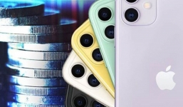 iPhone 'cổ lỗ sĩ' được rao bán gần 4,5 tỷ đồng, tín đồ Apple sục sôi kiểm tra lại gia tài của mình