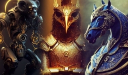 Top 3 con giáp vận thế xoay vần, tài lộc bứt phá lại gặp quý nhân trong tháng 8 và 9