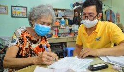 9 đối tượng được tăng lương hưu, trợ cấp BHXH và thời điểm chi trả theo mức mới