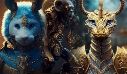 Top 3 con giáp đón tài lộc tứ phương, đại vận hanh thông từ tháng 8 đến tháng 10