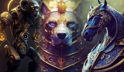 Được Thần Tài đón rước, 3 con giáp này chớp thời cơ nhoay nhoáy, đại cát đại lợi cuối năm 2023