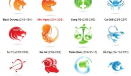 Tử vi 12 cung hoàng đạo hôm nay ngày 21/7: Bạch Dương tránh xa người bi quan, Sư Tử hãy bước ra khỏi vùng an toàn