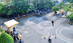 Chi tiết mức phí bằng lái xe tất cả các hạng từ ngày 1/8/2023