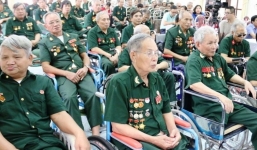 Chi tiết mức hưởng trợ cấp, phụ cấp, các chế độ ưu đãi người có công từ ngày 5/9/2023