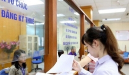 Mọi giấy tờ, thủ tục để thay đổi thông tin đăng ký thuế TNCN