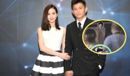 Vướng tin đồn ly hôn vì con trai, Ngô Kỳ Long cùng quý tử làm điều đặc biệt cho bà xã Lưu Thi Thi