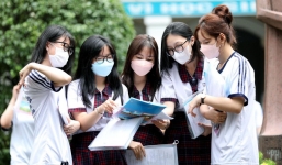 Lịch nộp lệ phí xét tuyển đại học trực tuyến của 63 tỉnh thành đầy đủ và chính xác nhất