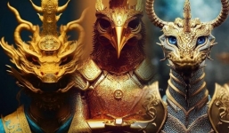 Được Mẫu che chở, sang tuần 3 con giáp gặp quý nhân, hỷ sự nhân đôi, tài lộc liên miên