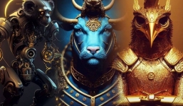 Top 3 con giáp đón phúc khí tứ phương, thuận lợi phát tài, tiền vàng đầy ắp trong 10 ngày đầu tháng 8/2023