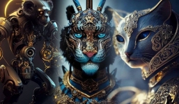 Top 3 con giáp vượng tài lộc, đỏ tình duyên, làm gì cũng may mắn trong ngày 1/8