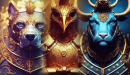 4 con giáp có tài lộc rủng rỉnh, hôn nhân ngọt ngào, vạn sự như ý trong 66 ngày tới