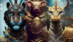 Top 3 con giáp đón vận may rủng rỉnh, của cải như suối đổ về, cuộc sống sang giàu trong tháng 9