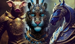 Được quý nhân nâng đỡ, 3 con giáp tiền bạc rủng rỉnh, sự nghiệp thăng hoa từ 4-15/8