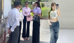 Diệp Lâm Anh khoe 'báu vật keo lì' sau phiên tòa với chồng cũ, CDM đổ xô 'xin vía'