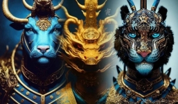 Top 3 con giáp tránh được tiểu nhân, thị phi, có nhiều cơ hội kiếm tiền trong tháng 7 Âm lịch