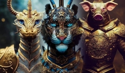 10 ngày cuối tháng 8: 3 tuổi này đổi vận, tài lộc cực vượng, nhưng đừng vì thế chủ quan