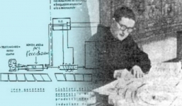 Sự thật về cỗ máy thời gian chụp được ảnh quá khứ khét tiếng bậc nhất Vatican