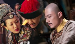  Bật mí cách hoàng đế xưa ngăn phi tần 'vượt rào' với thị vệ