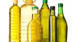 Chuyên gia mách loại dầu ăn tốt nhất cho chiên rán, nấu món nào ưng món đó, không sợ cháy khét