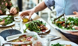 Phát hiện chế độ ăn mới, cho phép bạn ăn mọi thứ, không lo tăng cân, kéo dài tuổi thọ