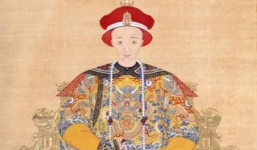 Hàm Phong đế đoản mệnh vì 3 thói quen xấu, nhiều người hiện đại mắc phải