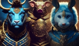 3 ngày cuối tháng 8: 4 con giáp này thu hút Thần Tài, gặp may khi làm giàu, đặc biệt tuổi Tý