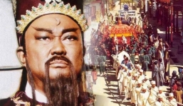 Ngày đưa tang Bao Thanh Thiên, 21 chiếc quan tài đi ra từ 7 cổng thành gây hoang mang, sự thật là gì?