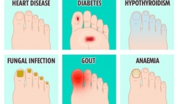 Chân lạnh là bị làm sao? 6 biểu hiện lạ của chân cần đi khám bác sĩ chứ đừng chờ tự khỏi