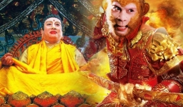 Trong Tây Du Ký nguyên tác, Tôn Ngộ Không mạnh tới cỡ nào? Phật Tổ Như Lai là người rõ nhất!