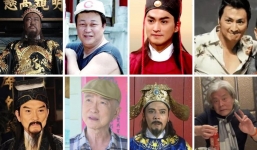 Dàn diễn viên Bao Thanh Thiên sau 30 năm: Công Tôn Sách, Bát Hiền Vương 'ế vợ', Bao Chửng hạnh phúc bên Bàng Phi