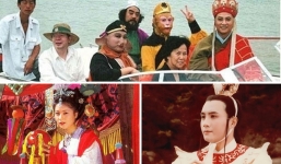Diễn viên được trả thù lao cao nhất Tây Du Ký 1986, chỉ diễn vỏn vẹn 180 giây nhưng khán giả nhớ tới 36 năm
