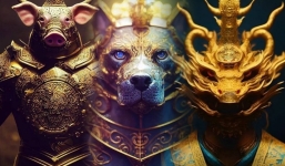  Từ ngày 1/9: 3 tuổi được Thần Tài 'đỡ đầu', chăm chỉ và kiên định với mục tiêu thì tiền tiêu như nước