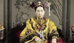 2 căn bệnh 'khó nói' của Từ Hi Thái hậu những năm cuối đời và màn bắt lươn chữa trị có 1-0-2 trong lịch sử